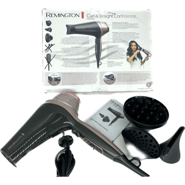 Haartrockner Remington D5707 Haartrockner  R616