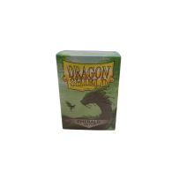100 Dragon Shield Matte Card Sleeves 