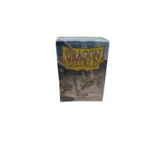 100 Dragon Shield Classic Card Sleeves / Hüllen ,...