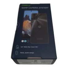 Motorola Moto G22 Android Smartphone 50MP Kamera