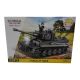 Cobi - Panzerkampfwagen VI Tiger Ausf.E | Set 2538