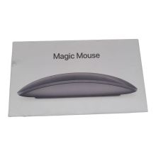 Apple Magic Mouse 2 Mrme2z/a Spacegrau A1657
