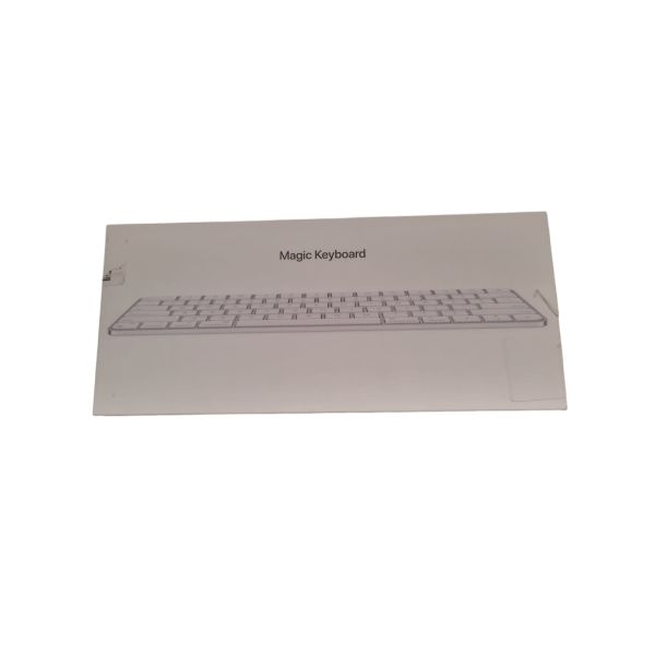 Apple Magic Keyboard 