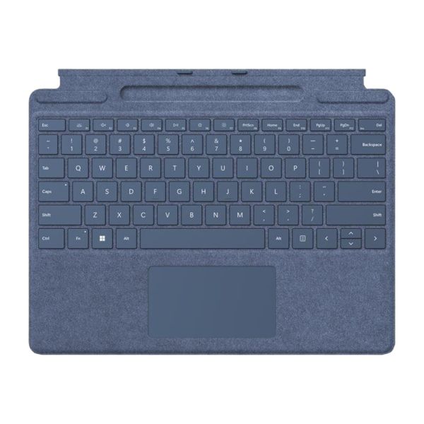 MICROSOFT Surface Pro Keyboard Maja Tastatur 