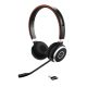 Jabra Evolve 65 Se Stereo Ms Headset Kopfhörer 