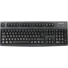 CHERRY G83-6105, Tastatur