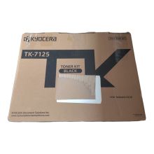 KYOCERA Toner Originalzubehör TK-7125 Schwarz