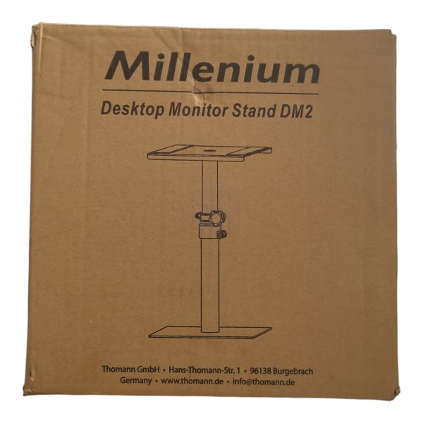 Millenium Desktop Monitor Standfuß DM2