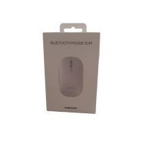 Samsung Bluetooth Mouse Slim EJ-M3400, Silver