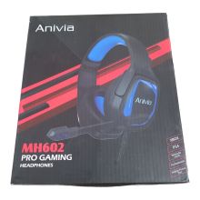 Anivia Xbox Gaming Headset für PS-4 PS-5 X-Box One...