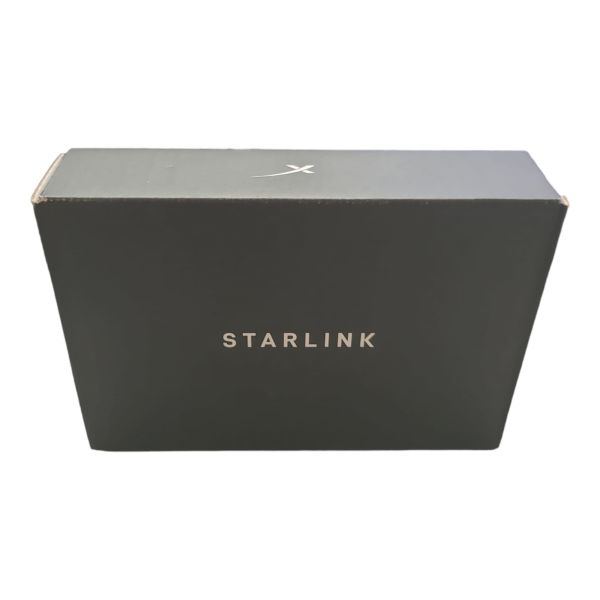 Starlink Ethernet Adapter WiFi RJ45 LAN Internet