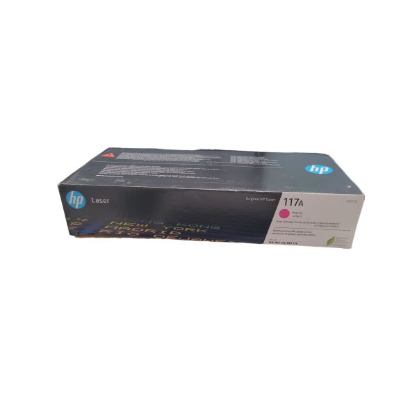 HP Toner W 2073 A magenta No. 117 A