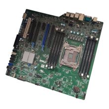 Dell Precision T3610 Motherboard Mainboard P/N: 09M8Y8