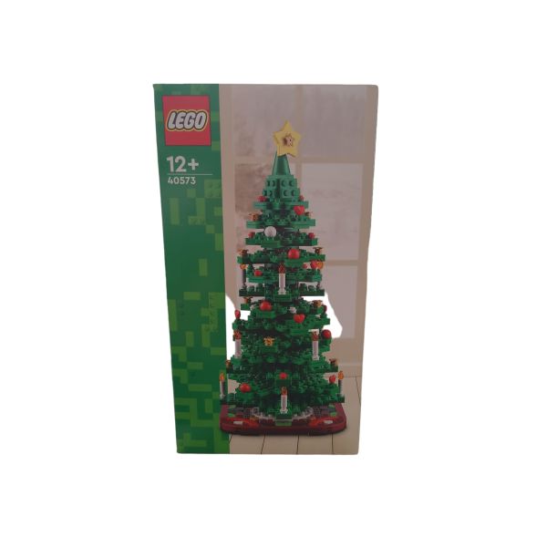 Lego® EXCLUSIVE 40573 WEIHNACHTSBAUM Christmas Tree