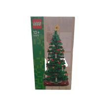 Lego® EXCLUSIVE 40573 WEIHNACHTSBAUM Christmas Tree