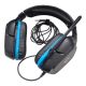 Logitech G432 kabelgebundenes Gaming-Headset