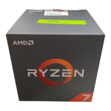 AMD Ryzen 7 1700 Prozessor
