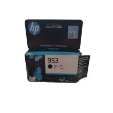 HP L0S58AE Tintenpatrone schwarz No. 953