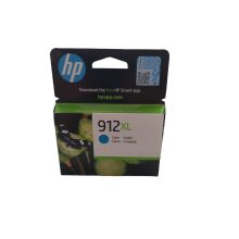 HP 3YL81AE Tintenpatronen  Cyan 912XL