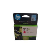 HP 3YL82AE Tintenpatronen  Magenta 912XL