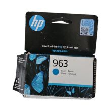 HP 963 3JA23AE Tintenpatrone Cyan