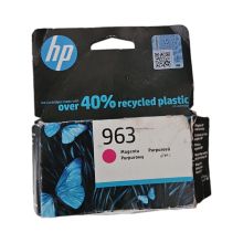 HP 963 3JA24AE Tintenpatrone Magenta 