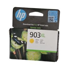 HP 903 XL Original Druckerpatrone Gelb T6M11AE