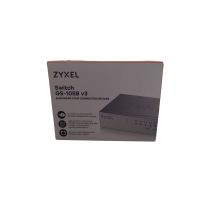 ZyXEL - GS-105B v3 5-Port Desktop Gigabit Ethernet Switch...