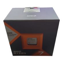 AMD Ryzen 7 7800X3D CPU Prozessor