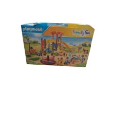 Playmobil Family Fun Großer Spielplatz 71571 Neu...