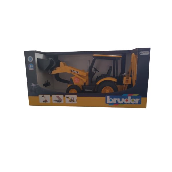 Bruder JCB Midi CX Baggerlader