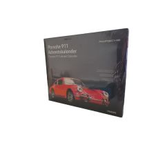 Franzis 55199 Adventskalender Porsche 911