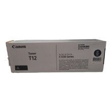 Canon Toner T12 Schwarz für C1330 Series