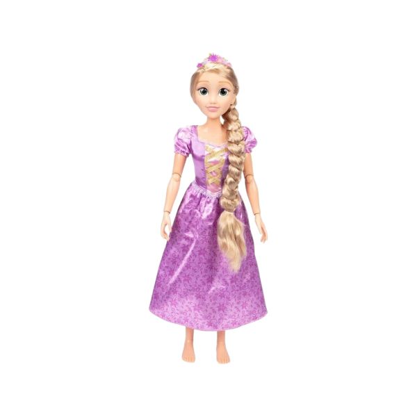 Disney rapunzel bambola 86cm