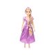 Disney rapunzel bambola 86cm