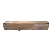 Konica Minolta Toner TN-328C cyan für Bizhub