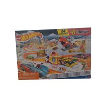 Hot Wheels Kinder-Adventskalender