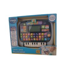 Vtech Baby - Lern- und Musiktablet