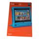 Amazon fire HD 8 Tablet Kids Edition 32GB mit blauer Hülle