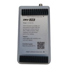 DKV Live Box GPS/GSM DX 3.0