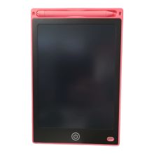 8,5" LCD-Tablet zum Schreiben und Zeichnen Rosa