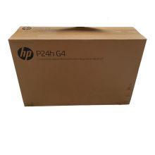 HP Monitor P24h G4, 7VH44AA, 23,8" Full HD 60Hz