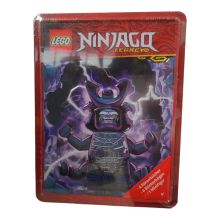 LEGO NINJAGO - Meine Garmadon Box