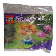 LEGO Friends 30417 - Gartenblume und Schmetterling