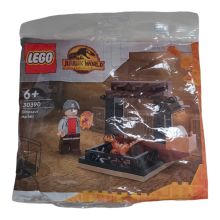 LEGO® Jurassic World - 30390 Dinosaurier-Markt