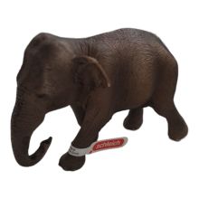 SCHLEICH Asiatische Elefantenkuh17001