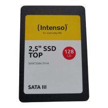 Intenso Festplatte TOP 3812440, 2,5 Zoll 128GB