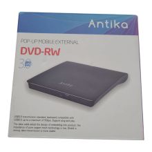 Antika Externes Laufwerk CD DVD Brenner USB 3.0
