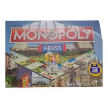 Monopoly Neuss City Edition Stadtedition