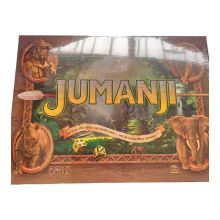 Spin Master Jumanji - deutsche Neuauflag 6062309